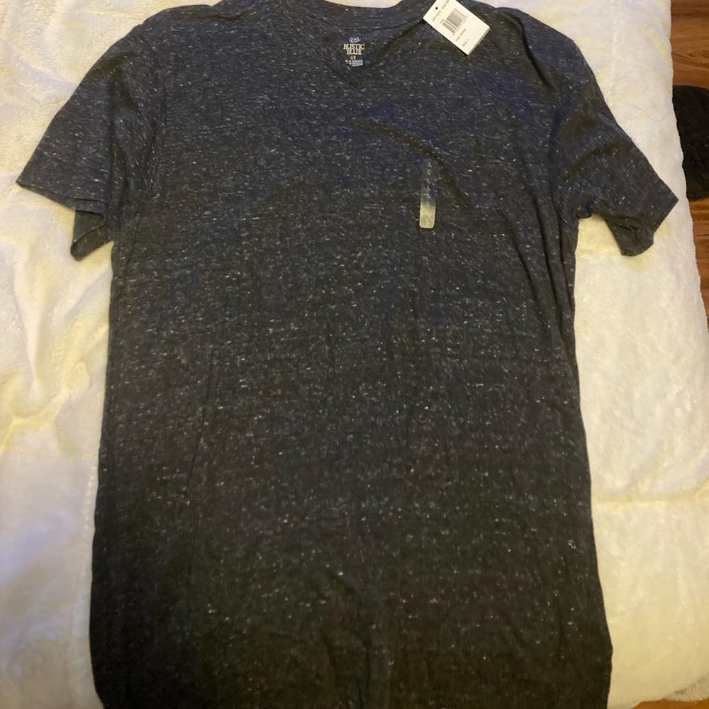 V neck T-Shirt